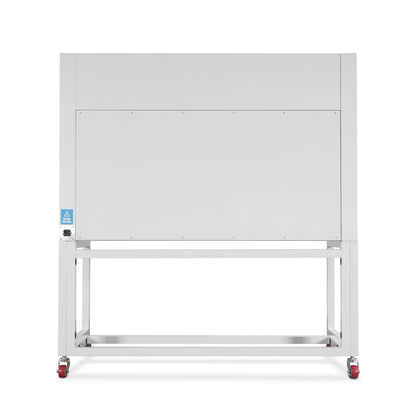 57.5″ Wide CB-H2Pro Horizontal Laminar Flow Clean Bench with HEPA Filtration & UV Sterilization | ISO Class 5