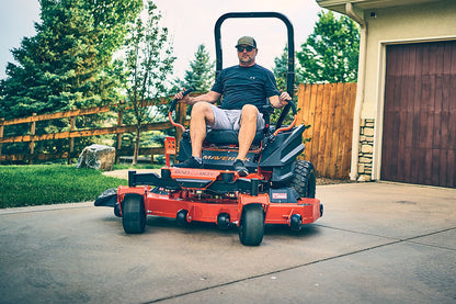 Bad Boy Mowers Maverick 54" 24HP Kawasaki FS730 BMR54FS730