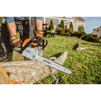 16" STIHL® MS 180 C Chainsaw