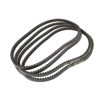 ( 1 Pack / 4 Pcs ) Belt for AGF; VBM Flail Mower (SKU: 150202; 150203; 150204; 150290）