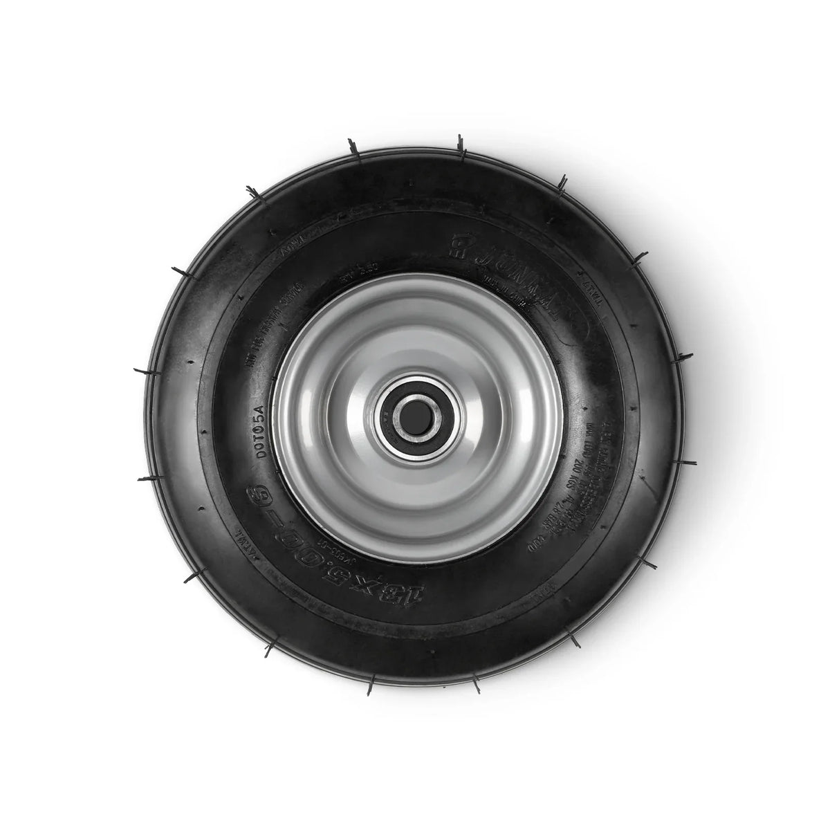 Rear Tire for Mini Dumper E50; EH50 ( SKU: 101200; 101200Y;101201R;101201 )