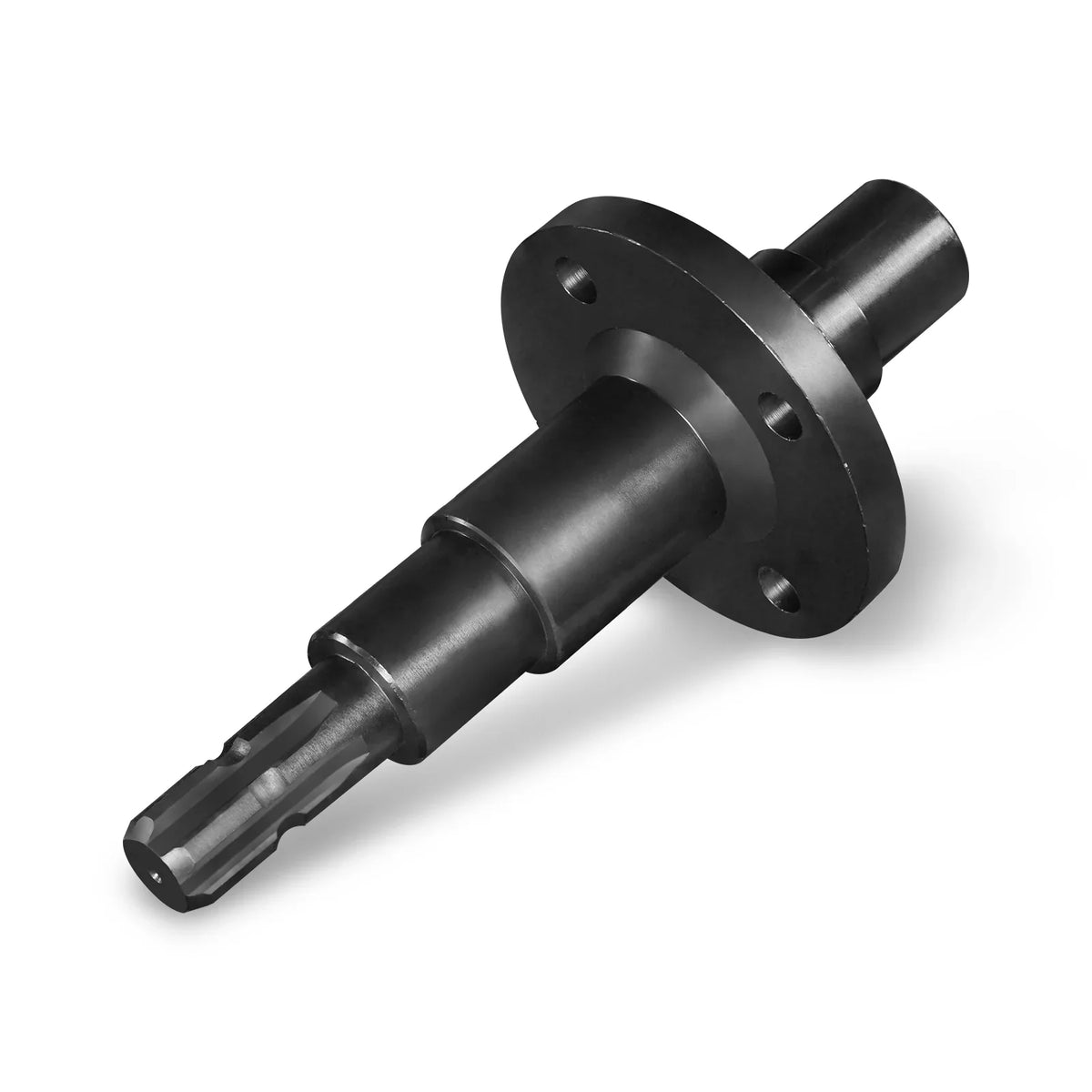 Coupling Splined for PTO Stump Grinder SG24;SG24PRO (SKU:150151; 150151G;150182;150182G）