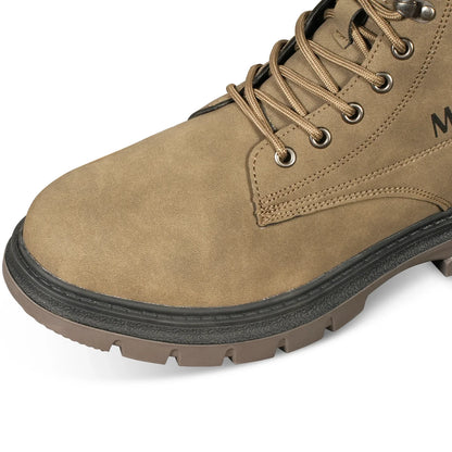 Mid-Top Safety Shoes, Safety Footwear, Size 9.5
