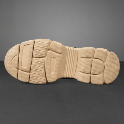 Mid-Top Safety Shoes, Safety Footwear, Size 9
