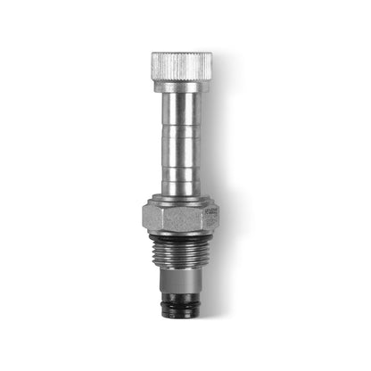 Pump Valve Spool for Hay Baler HB3120 (SKU: 150215）