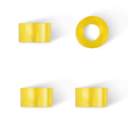 ( 1 Pack / 4 Pcs ) Buffer Rubber Gasket for Sawmill