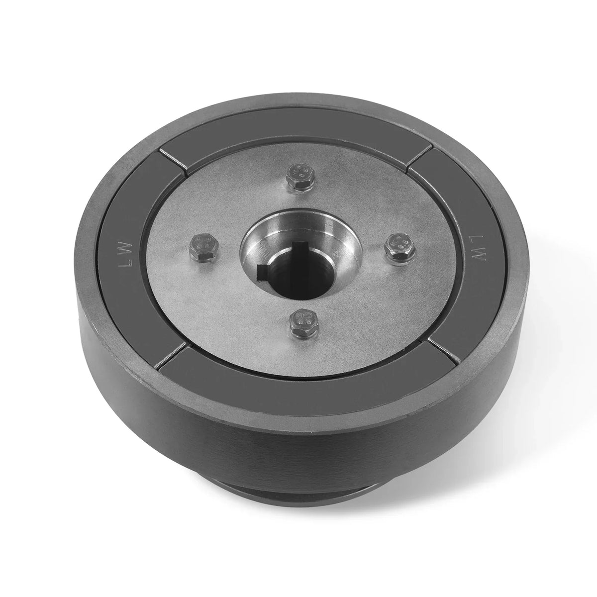 Clutch for ZONSEN 7” Hydraulic Feeding Wood Chipper, DCH7 (SKU: 110700)