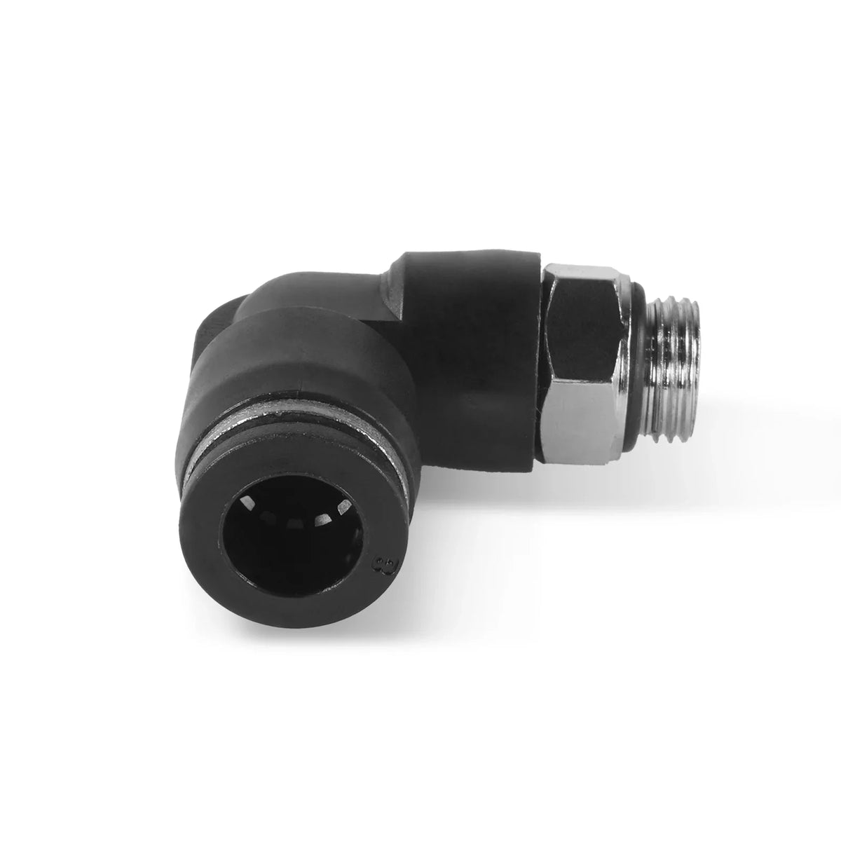 ( 1 Pack / 1 Pcs ) Air Fitting for Tilt Back Cylinder 8mm (for SKU: 200006 200028)