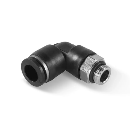 ( 1 Pack / 1 Pcs ) Air Fitting for Tilt Back Cylinder 8mm (for SKU: 200006 200028)