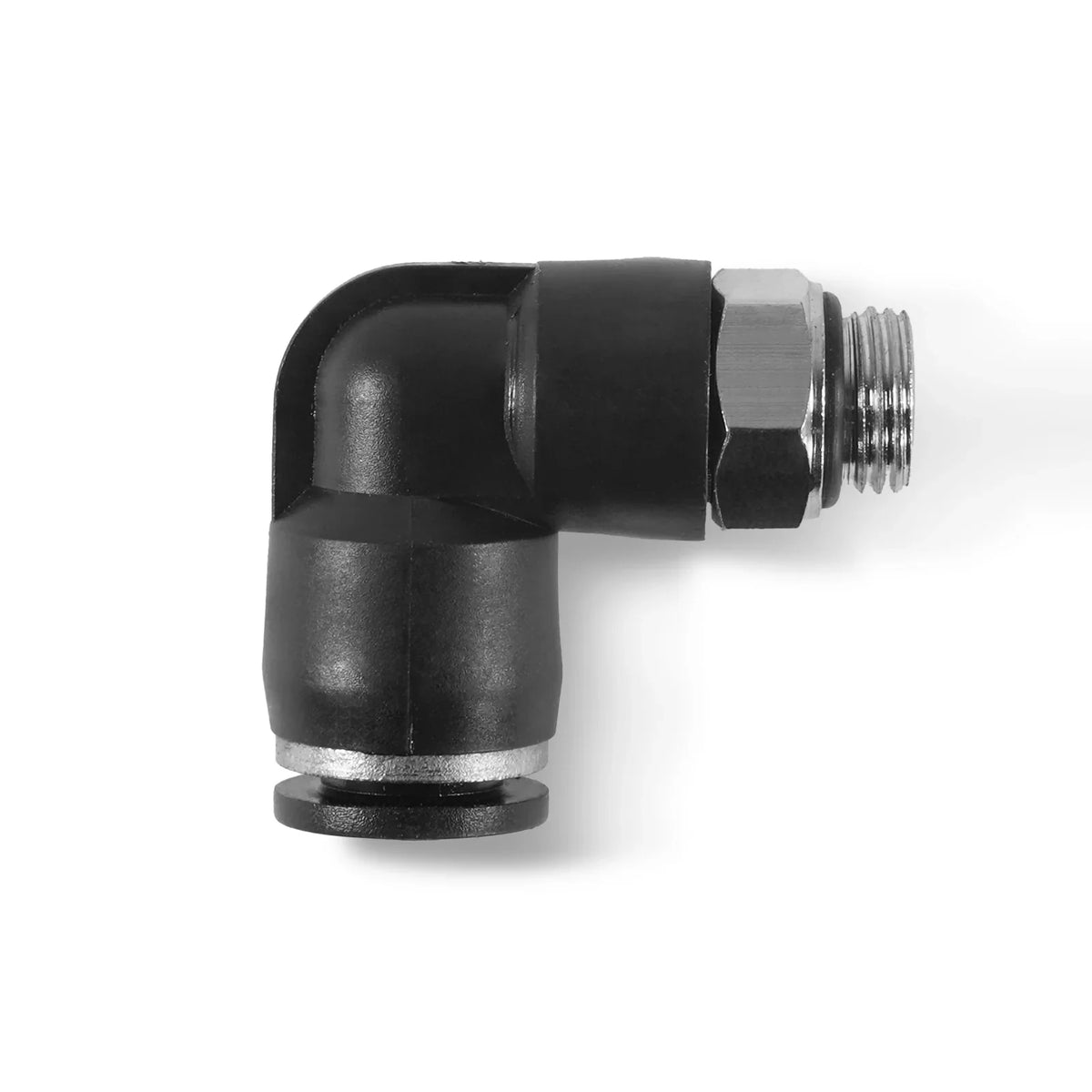 ( 1 Pack / 1 Pcs ) Air Fitting for Tilt Back Cylinder 8mm (for SKU: 200006 200028)