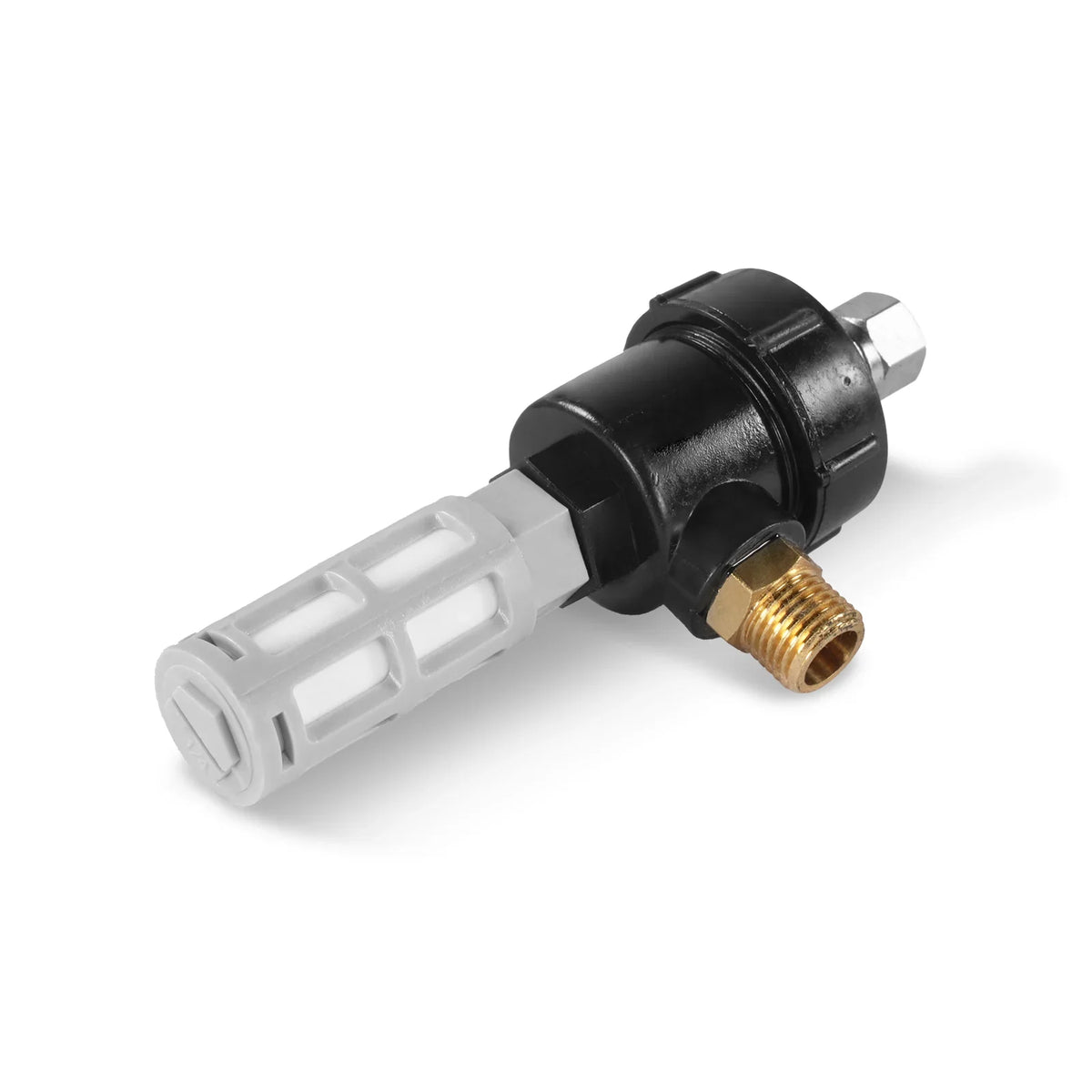 ( 1 Pack / 1 Pcs ) Bead Breaker Cylinder Quick Release Valve (for SKU: 200001 200002 200027 200005 200006 200028)
