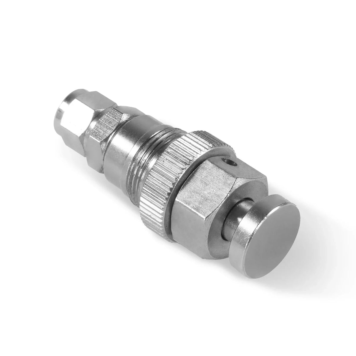 ( 1 Pack / 1 Pcs ) Bead Blaster Push Button Valve - New (for SKU: 200002 200027 200005 200006 200028)