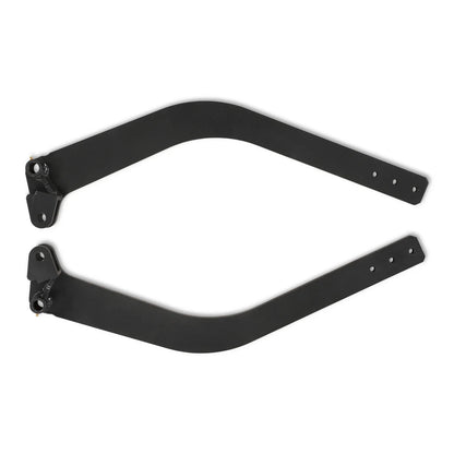 (1 Pack / 1 Pair) Left & Right Arm Booms for Tracked Dumper D50HTFL (for SKU: 100900)