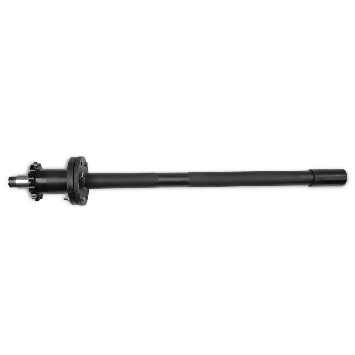 72" Snow Blower Transmission Shaft Kit (for SKU: 201016, 201016T)
