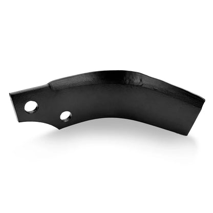( 1 Pack / 8 Pcs ) Blades for LRT Rotary Tiller (for SKU: 201103; 201104; 201105; 201106）