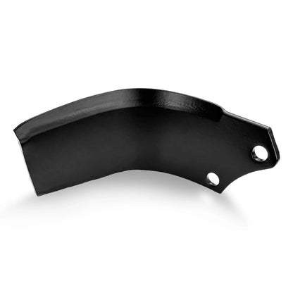 ( 1 Pack / 12 Pcs ) Blades for MRT Rotary Tiller  (for SKU: 201110; 201112; 201113）