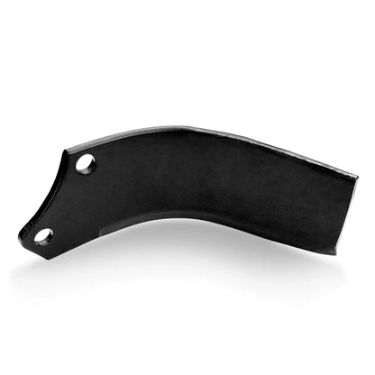 ( 1 Pack / 12 Pcs ) Blades for MRT Rotary Tiller  (for SKU: 201110; 201112; 201113）