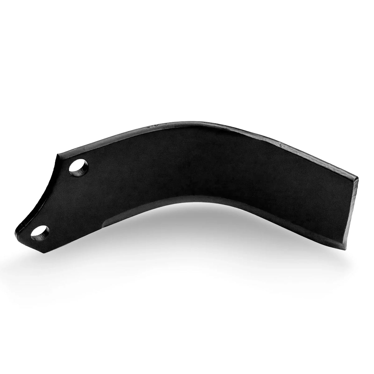 ( 1 Pack / 12 Pcs ) Blades for HRT Rotary Tiller (for SKU: 201115; 201117）