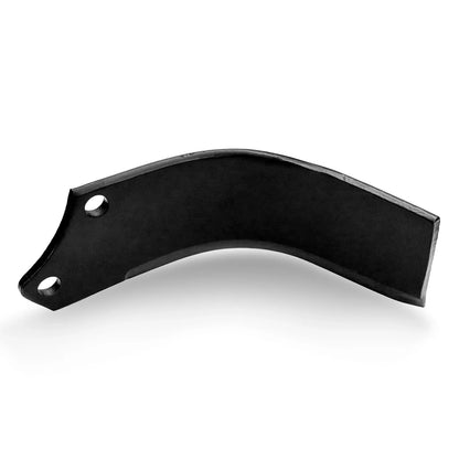 ( 1 Pack / 12 Pcs ) Blades for HRT Rotary Tiller (for SKU: 201115; 201117）