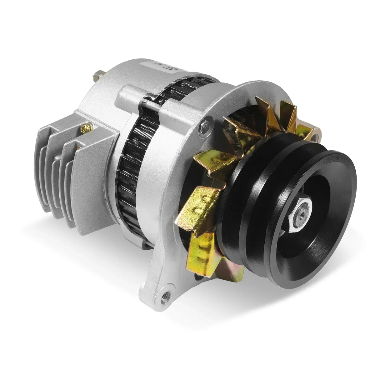 ( 1 Pack / 1 Pcs ) Alternator (for SKU: 204002, 204003, 204004, 204006, 204007, 204008, 204010, 204011, 204012)