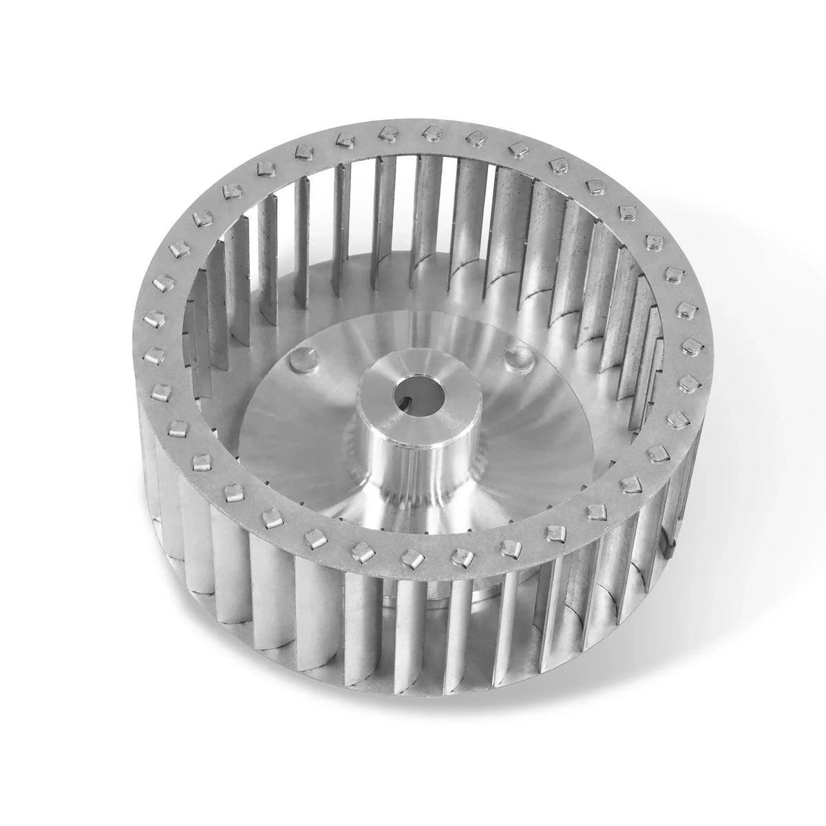 ( 1 Pack / 1 Pcs ) Fan Wheel (for SKU: 204002, 204003, 204004, 204006, 204007, 204008, 204010, 204011, 204012)