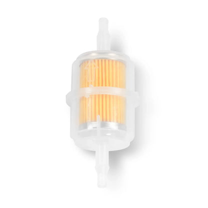 ( 1 Pack / 1 Pcs ) Inline Diesel Fuel Filter (for SKU: 204002, 204003, 204004, 204006, 204007, 204008, 204010, 204011, 204012)