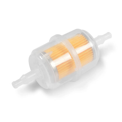 ( 1 Pack / 1 Pcs ) Inline Diesel Fuel Filter (for SKU: 204002, 204003, 204004, 204006, 204007, 204008, 204010, 204011, 204012)