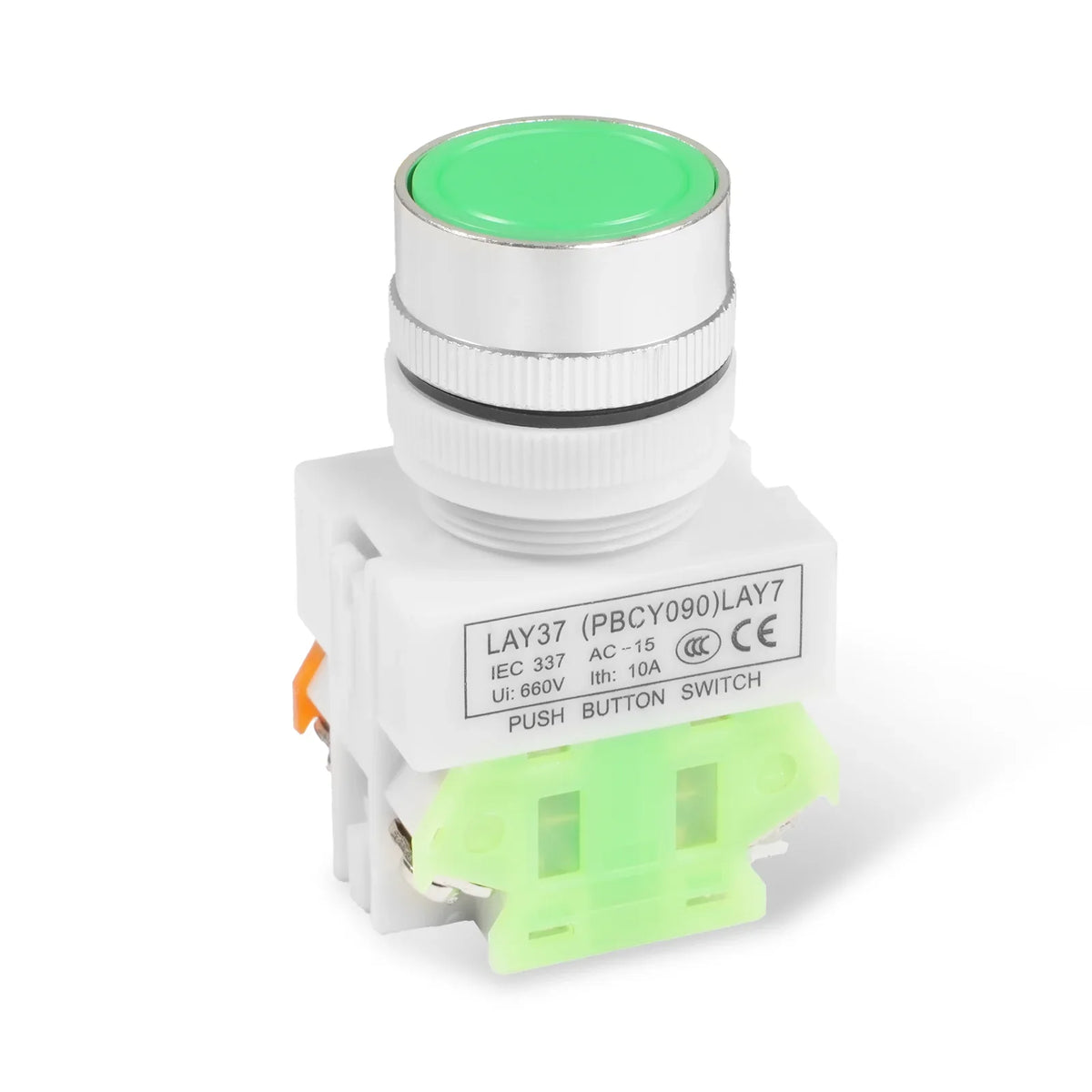 ( 1 Pack / 1 Pcs ) Reset Button (for SKU: 204002, 204003, 204004, 204006, 204007, 204008, 204010, 204011, 204012)