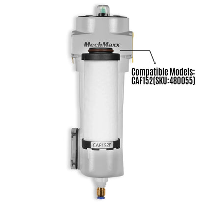 Replacement Filter For CAF152(SKU:480055)