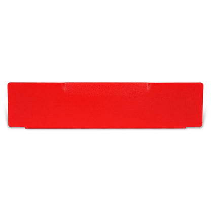 (1 Pack/25 Pcs Width7.83"Height1.89")Extra Drawer Shot Dividers For Modular Tool Cabinet