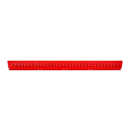 (1 Pack/6 Pcs Depth24.07"Height1.89")Extra Drawer Long Dividers For Modular Tool Cabinet