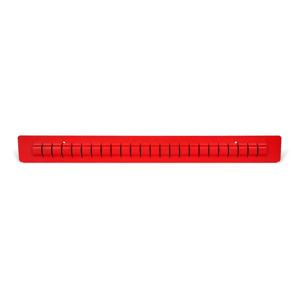 (1 Pack/6 Pcs Depth18.05"Height1.89")Extra Drawer Long Dividers For Modular Tool Cabinet
