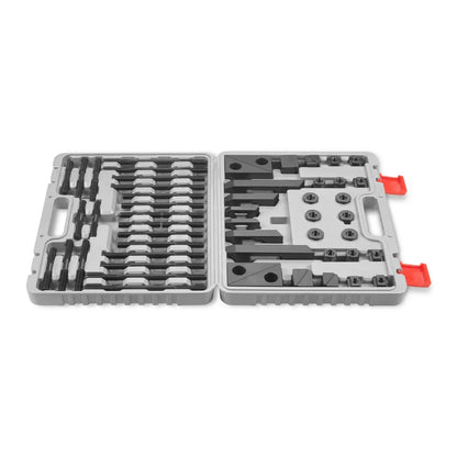 Metric Clamping Kit, M12-T14-58 PCS for SKU: 500204 | Model: VM32L SKU: 500205 | Model: VM32LD