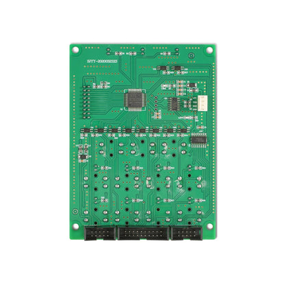 Control Panel for Model: 1700-B1, 1700-B2(SKU:501014, 501015)