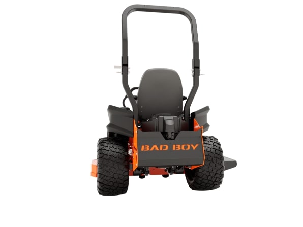 Bad Boy Maverick 60" Kawasaki FS730 24HP BMR60FS730