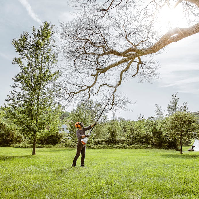 STIHL® HT 56 C-E