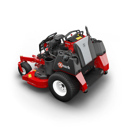 Exmark Vertex X-Series with 38.5 HP* Kawasaki FX1000V Engine and 60" UltraCut Series 6 Deck