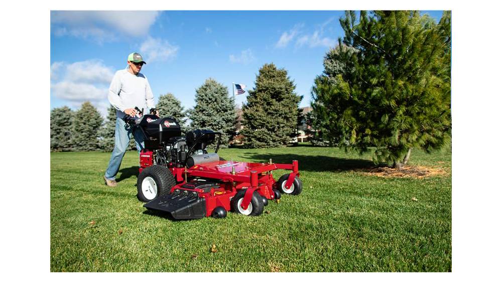 Exmark TTX691GKA52400 52" Kawasaki FX691V
