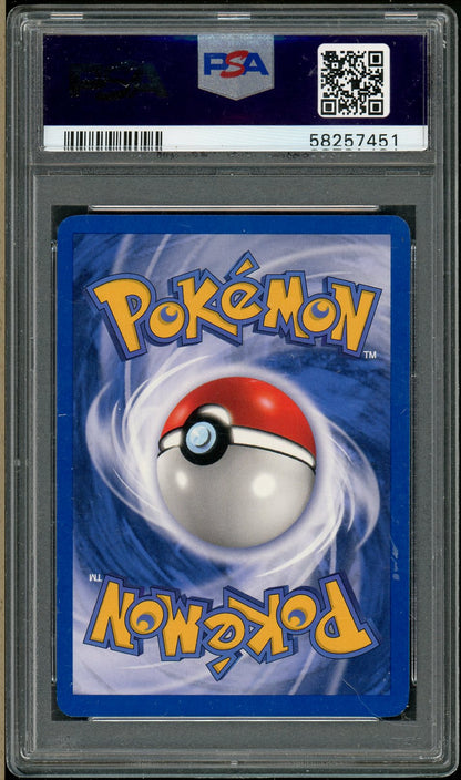 PSA (MINT 9) Dark Gyarados - Holo #8 - (PRERELEASE) Pokémon Rocket (#58257451)