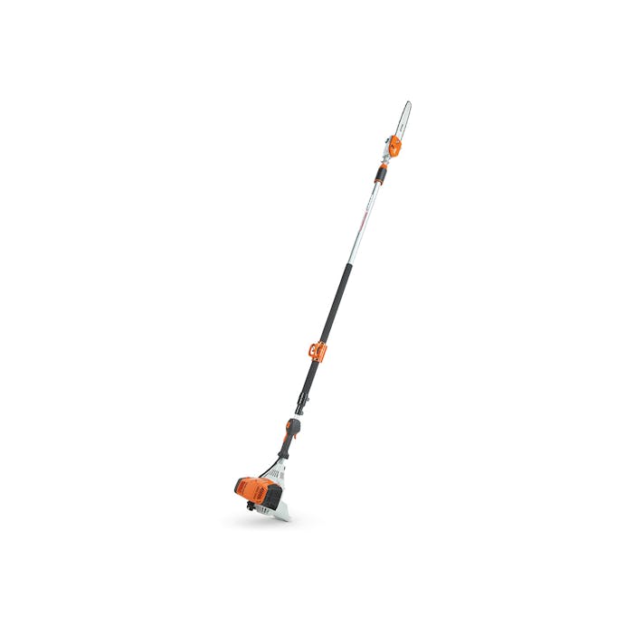 STIHL® HT 135 Z – 14in Gas Telescoping Pole Pruner | 36.3cc STIHL® Engine