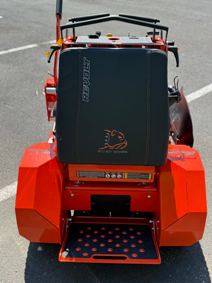 Bad Boy Revolt SD Kawasaki 34" - 603cc, 18.5hp Air-Cooled FS600V