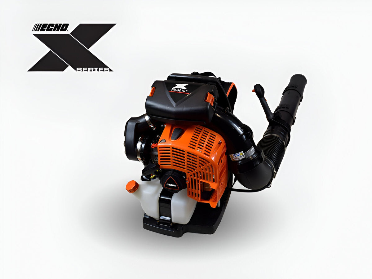 Echo PB-9010T Backpack Blower