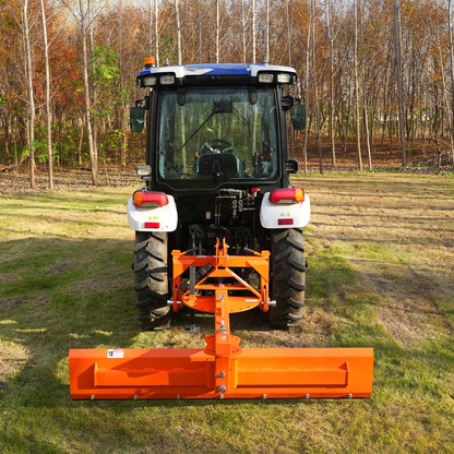 84" 6-Way Rear Blade 3 Point Hitch Tractor Attachment,  RB84S