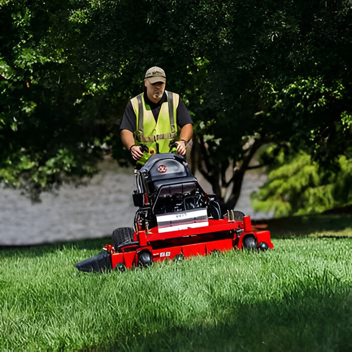 Exmark Turf Tracer X-Series (TTX730EKC60400)