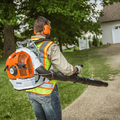STIHL® BR 600 BACKPACK BLOWER
