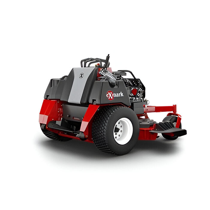 Exmark Vertex X-Series with 38.5 HP* Kawasaki FX1000V Engine and 72" UltraCut Series 6 Deck
