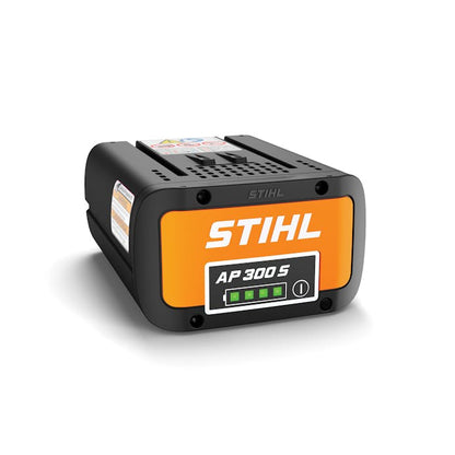 STIHL® AP 300 S – AP System Battery | 36V Lithium‑Ion Power