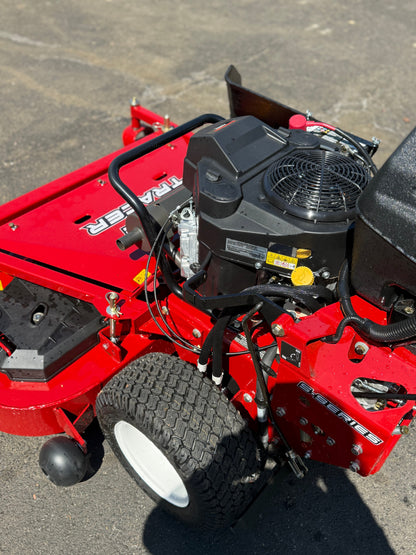 Exmark® Turf Tracer S-Series 52in Walk-Behind Mower