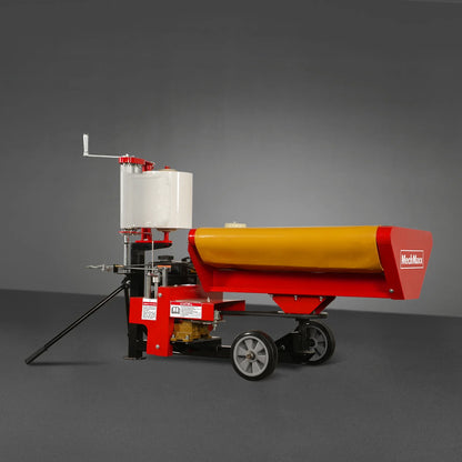 7HP 212cc Gasoline Engine Powered Bale Wrapper,  20 inch Wrapping Diameter,  HW20