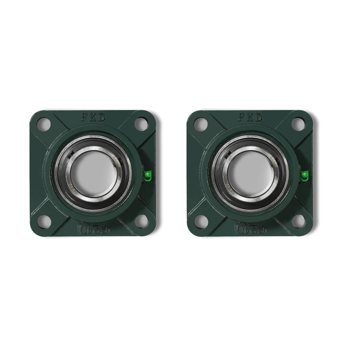 Bearing Housing for PTO Stump Grinder SG24; SG24PRO; SG28 (SKU: 150151;150151G;150182;150182G; 150183; 150183G)